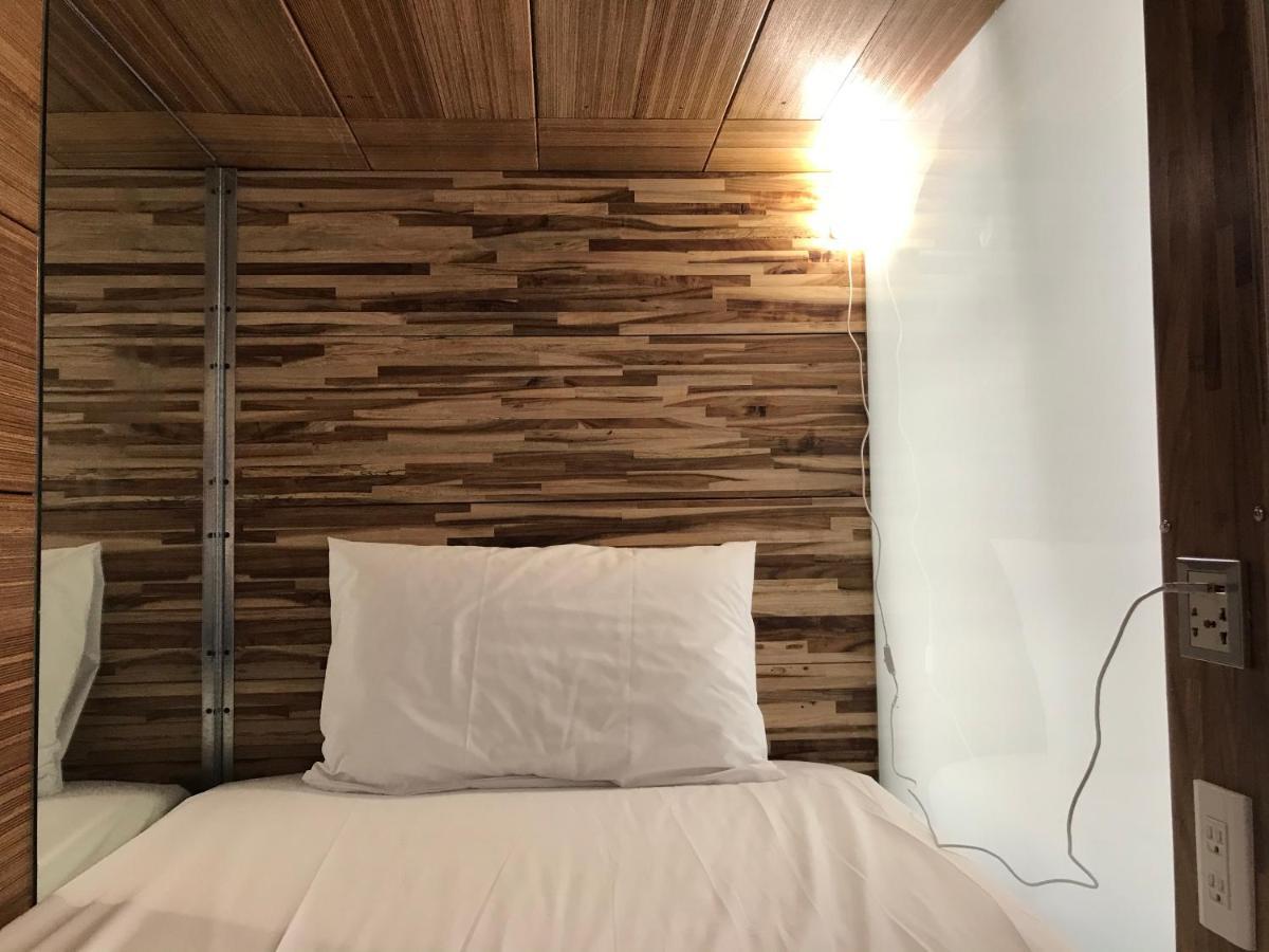 Albergue 山同青旅背包客棧 Puli Exterior foto